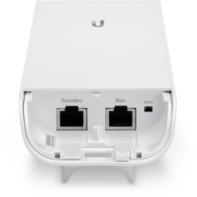5. Ubiquiti NSM2 WLAN Access Point 150 Mbit/s White PoE Support