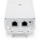 5. Ubiquiti NSM2 WLAN Access Point 150 Mbit/s White PoE Support