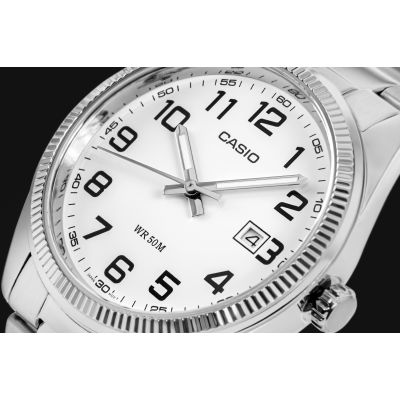 11. Men's Watch CASIO MTP-1302PD-7BVEF + BOX