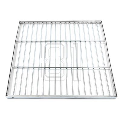Bonfeu Stand Grill for the BFBG Fireplace