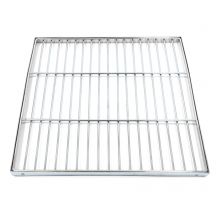 Bonfeu Stand Grill for the BFBG Fireplace