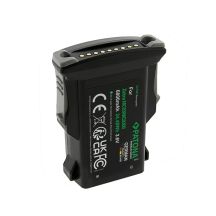 PATONA Premium Battery for Zebra MC93 MC9300, 6800mAh, 4.2V