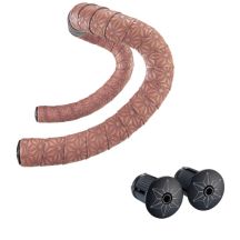 SUPACAZ SUPER STICKY Gravel wrapper, coffee