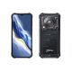 2. Oukitel WP36 8/128 10600 mAh Black smartphone without charger