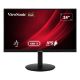 ViewSonic VG2409-MHDU-2 24" Monitor - Flat Screen - 60.5 cm
