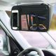 16. DUNLOP CAR SUN VISOR STORAGE ORGANIZER
