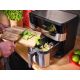 30. TEFAL DualEasy EY905D10 air fryer