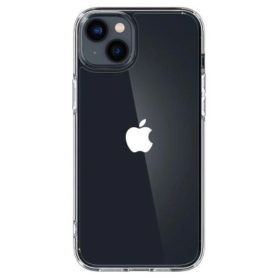 12. Spigen Ultra Hybrid iPhone 14 Case - Clear