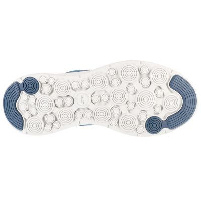 4. Skechers Slip-Ins: Go Walk Now - Payton 216375-NVY Navy blue 42