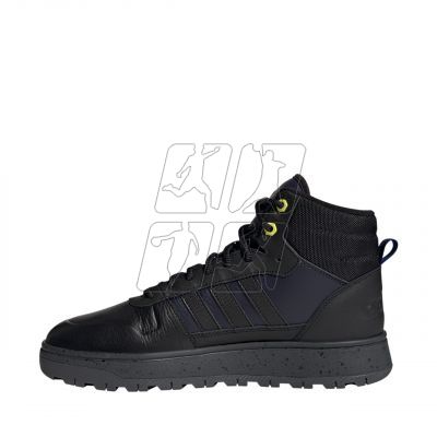 5. Adidas Frozetic Boots M H04464 shoes