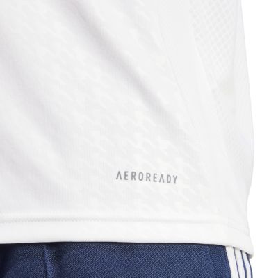 15. Adidas Real Madrid 24/25 Home Shirt M JX2136