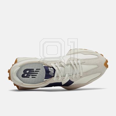 2. New Balance W WS327KB Shoes