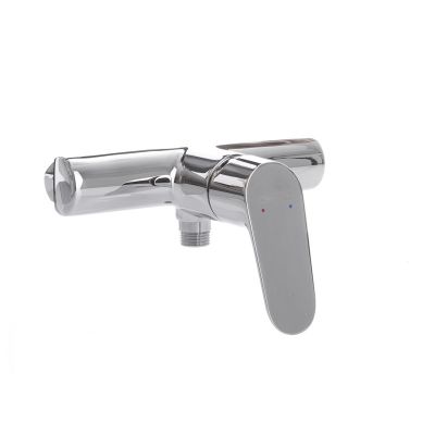 3. Hansgrohe Focus 1-grebs brusearmatur