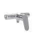 3. Hansgrohe Focus 1-grebs brusearmatur