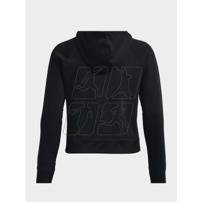 2. Under Armor Sweatshirt W 1365844-001