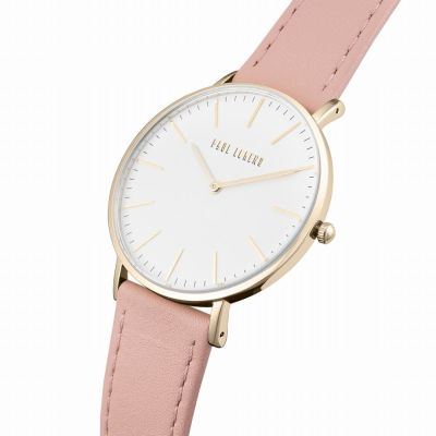 3. Paul Lorens Women's Watch PL11014A7-3E2