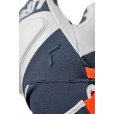 Reusch Speed Project Gloves