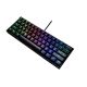 2. SureFire KingPin M1 Gaming Keyboard USB QWERTY US English Black