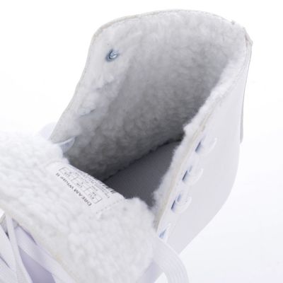 11. Tempish Dream White II W 1300001711 Figure Skates