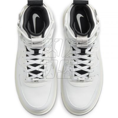 4. Nike Air Force 1 High Utility 2.0 W DC3584-100 shoes