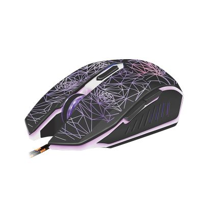 5. LogiLink ID0185 Keyboard Mouse Included Gaming USB QWERTY English Black