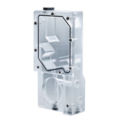2. Phanteks Glacier R160C Water Block