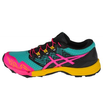 2. Asics FujiTrabuco Sky 1012A770-300 Blue 35.5