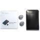 4. Silverstone TS01B Black 2.5"
