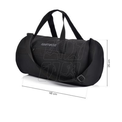 10. Meteor Sirin 16900 fitness bag