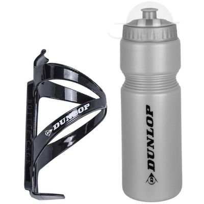 5. Dunlop Bottle with Handle 750ml 275092