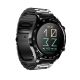 5. HiFuture FutureGo Pro Smartwatch - Black