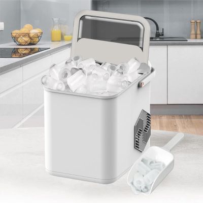 2. MR-821 MAESTRO ice maker