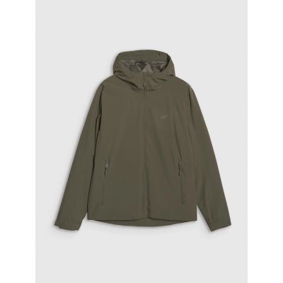 Men's transitional jacket NeyoDry 5000 4FWSS25TTJAM0927-43S