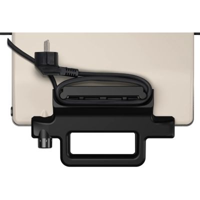 2. BOSCH TCG 3302 electric grill