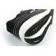 7. Joma men's sports shoes year 2000 2591 for running black comfortable
