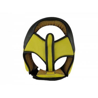 9. Masters Kstop-Pu-Ft M 02111-04 Boxing Helmet