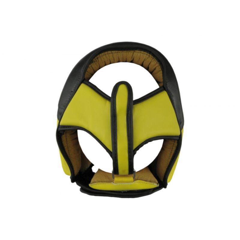 9. Masters Kstop-Pu-Ft M 02111-04 Boxing Helmet