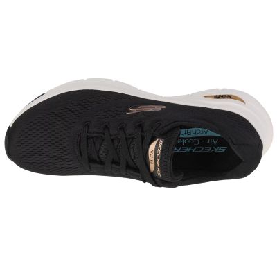 3. Skechers Arch Fit-Big Appeal 149057-BKRG Black 37