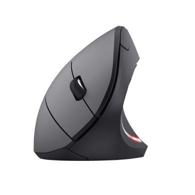 2. TRUST Verto Wireless Ergonomic mouse