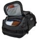 12. Thule Chasm TDSD302 Black Sports Bag 40L Polyester Black