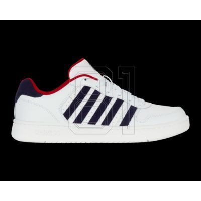 6. K-Swiss Court Palisades M 06931-411-M shoes