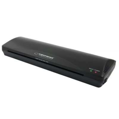 4. Esperanza AEON EFL003 laminator