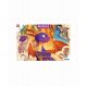 Good Loot Gaming 160 Spyro Reignited Trilogy Heroes puzzle