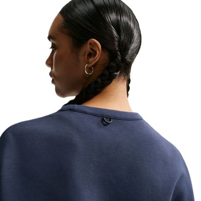 2. Nike 24.7 ImpossiblySoft Women's Sweatshirt HQ8193-410