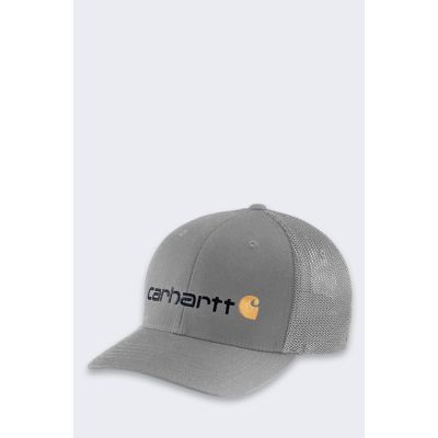 Carhartt Rugged Flex Oakland ASPHALT Cap