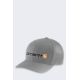 Carhartt Rugged Flex Oakland ASPHALT Cap