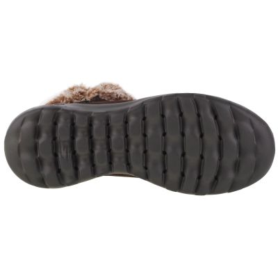 4. Skechers On The Go Joy-Savvy 144003-CHOC Brown 36