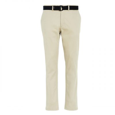 9. Calvin Klein Chino Modern Twill Slim M K10K110963 Pants