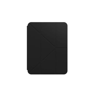 4. AmazingThing Minimal Case for iPad Air 13" M3/M4 (2025/2026) - black