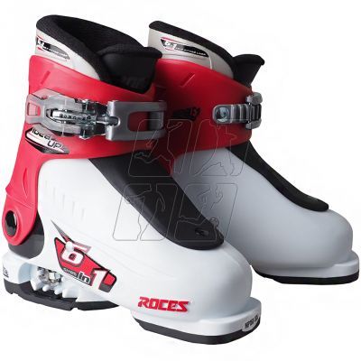 3. Roces Idea Up Jr 450 490 15 ski boots